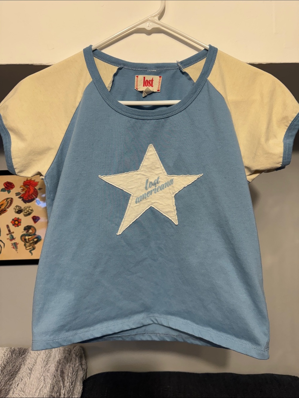 MGK baby tee - Picture 1 of 3
